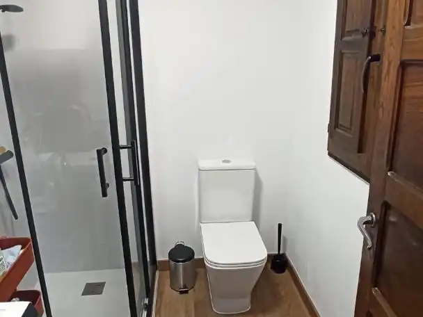 Casa rústica en venta en Poblado carbes 21, imagen 42