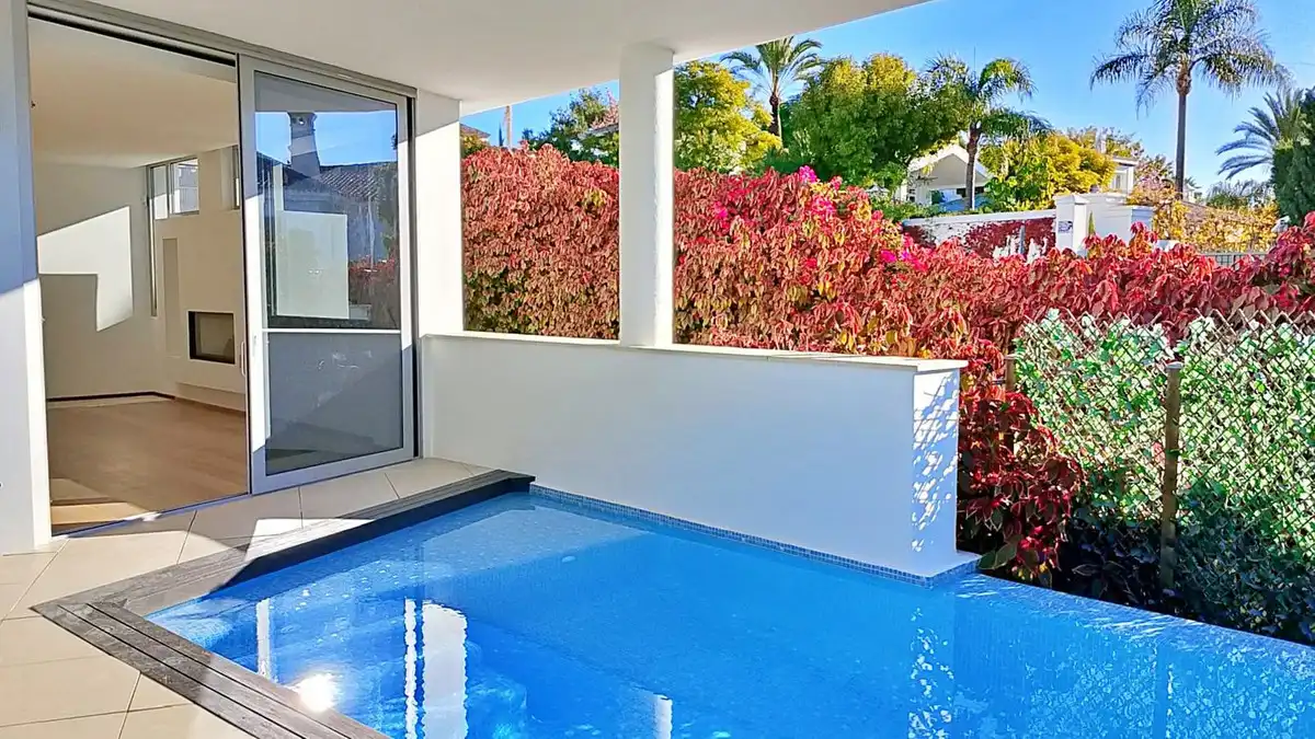 Casa a schiera in vendita a Milla de Oro, imagen 11