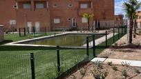 Piscina de Casa o xalet en venda en Cebolla