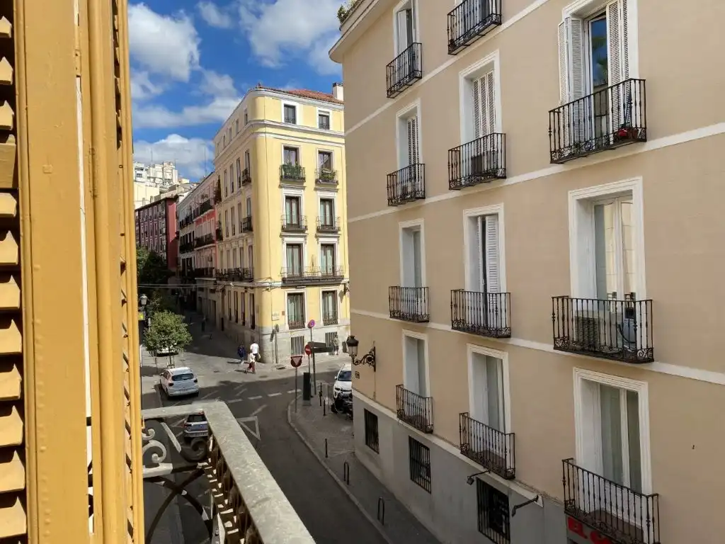 Piso con terraza en venta en Plaza de Isabel II, imagen 50