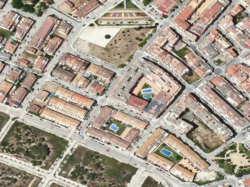 Flat with lift for sale in C/ La Garrotxa núm. 60, Escalera 3, ático B, imagen 2