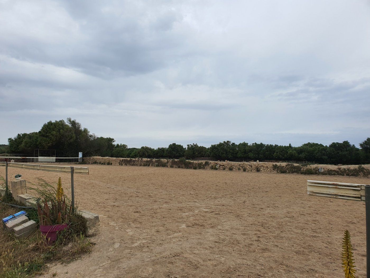 Land for sale in Trebalúger