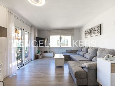 Appartement avec balcon à vendre à Centre