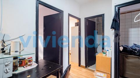 Foto 4 de Pis en venda a De Ramon Lujan, Almendrales,  Madrid Capital