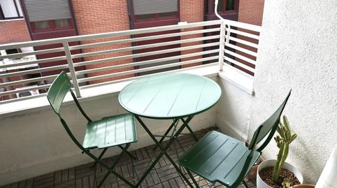 Foto 3 de Pis de lloguer a De Antonio Zapata, Prosperidad, Madrid