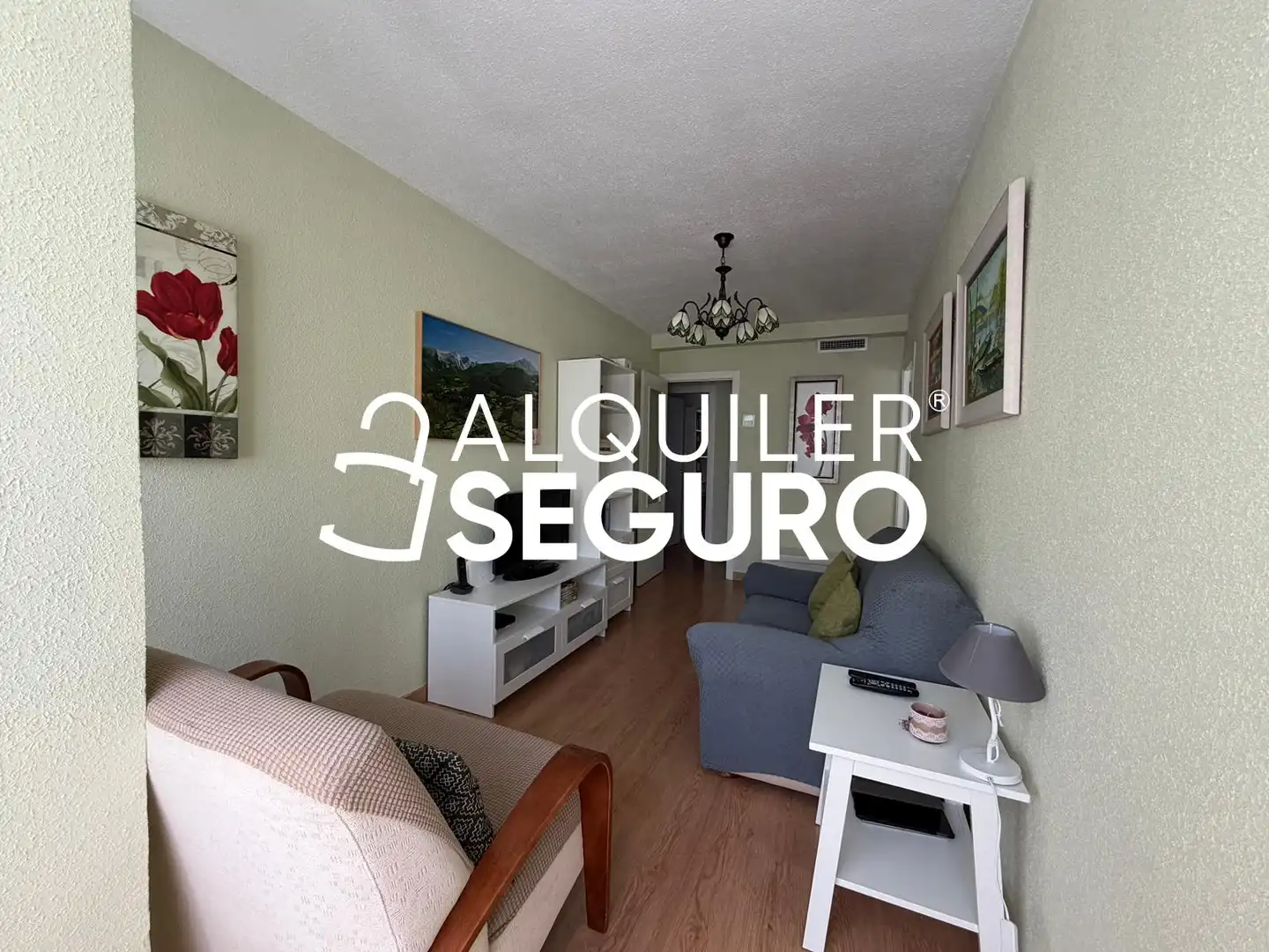 Piso de alquiler en de San Diego, San Diego
