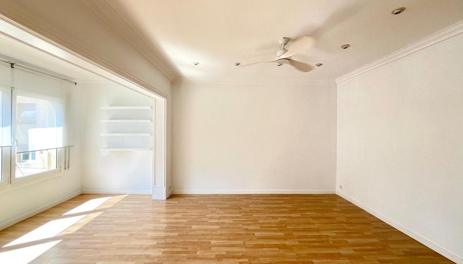 Foto 1 de Pis en venda a Sant Gervasi i la Bonanova, Barcelona