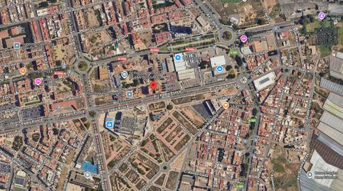 Foto 4 de Piso en venta en Paseo Pedro Ponce 123, Pabellón - Estación - El Corte Inglés, El Ejido