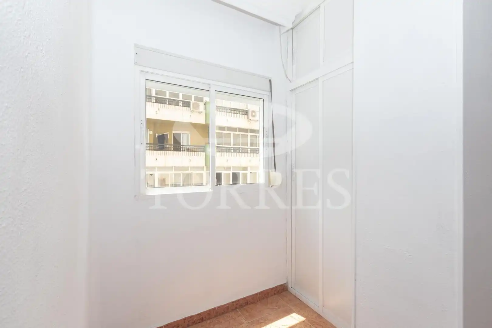 Habitación de Piso en venta en Málaga con Aire acondicionado
