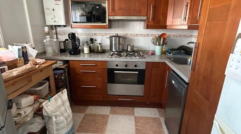 Foto 5 de Pis en venda a El Guinardó,  Barcelona Capital