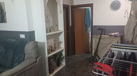 Foto 3 de Piso en venta en Calle Sextante, 7, Los Pájaros, Sevilla Capital