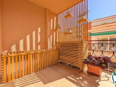 Appartement compact avec ascenseur à vendre à Carrer de Madrid