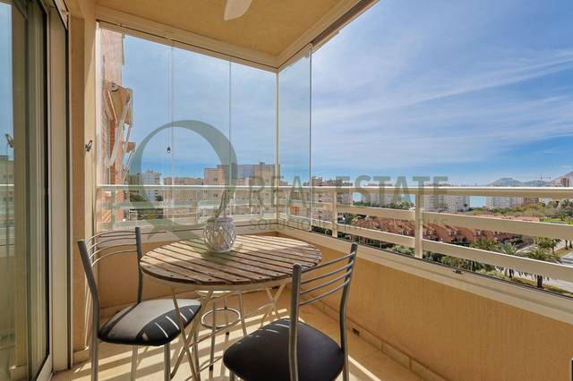 Piso en Venta en Avenida Goleta, 3 en Cabo de las Huertas