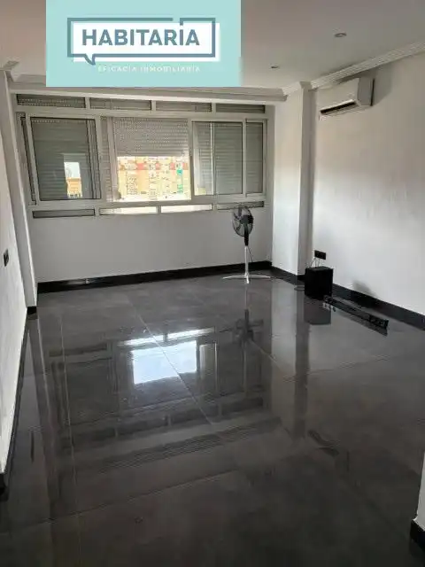 Piso en venta en Ciudad Jardín