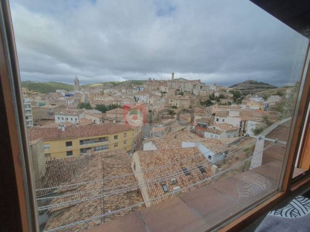 Casa adosada en Venta en Los Tiradores