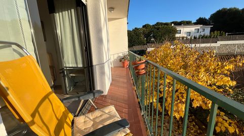 Foto 2 de Apartamento en venta en Carrer Mas Sais, 33, S'Agaró, Castell d'Aro, Platja d'Aro i s'Agaró