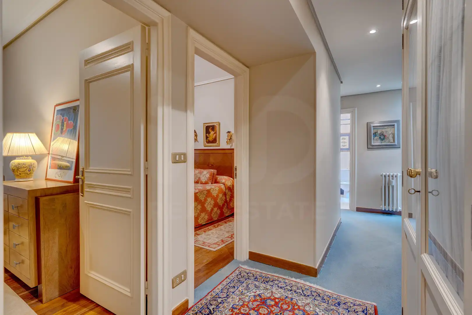 Flat with lift for sale in Indautxu, imagen 30