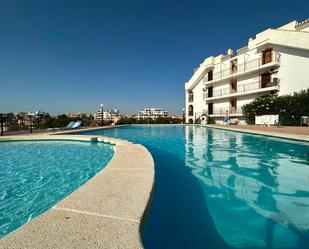 Piscina de Àtic en venda en Orihuela amb Aire condicionat i Piscina