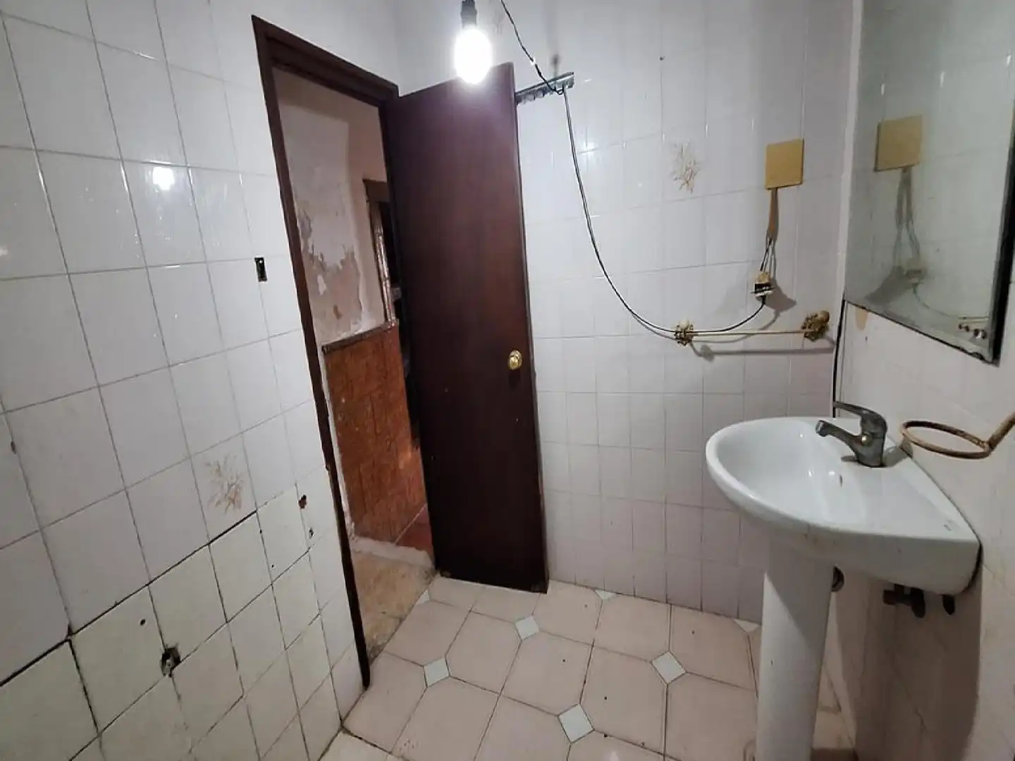 Baño de Casa o chalet en venta en Arcos de la Frontera