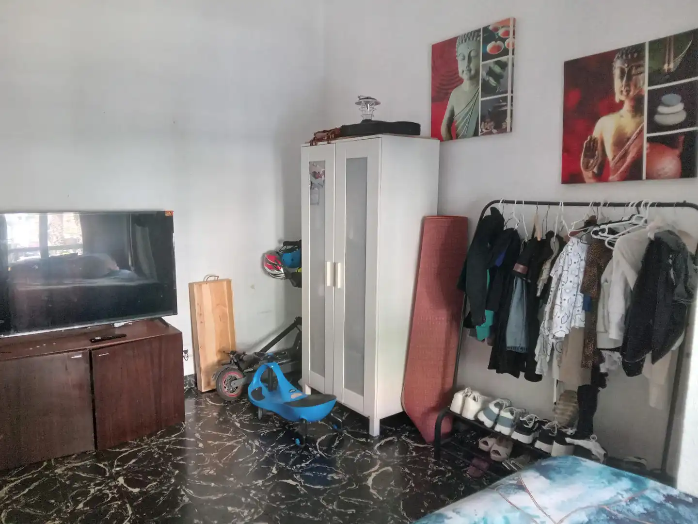Wohnung zum Verkauf in Avinguda al Vedat, Poble Nou