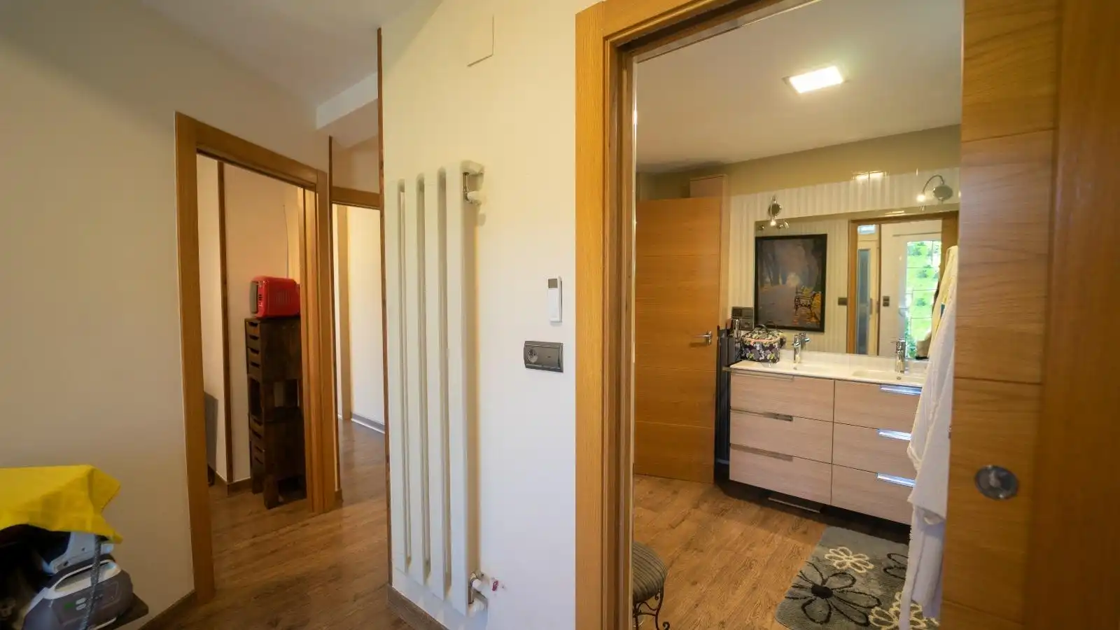 Casa o chalet de alquiler en Huétor Vega con Aire acondicionado, Piscina y Amueblado