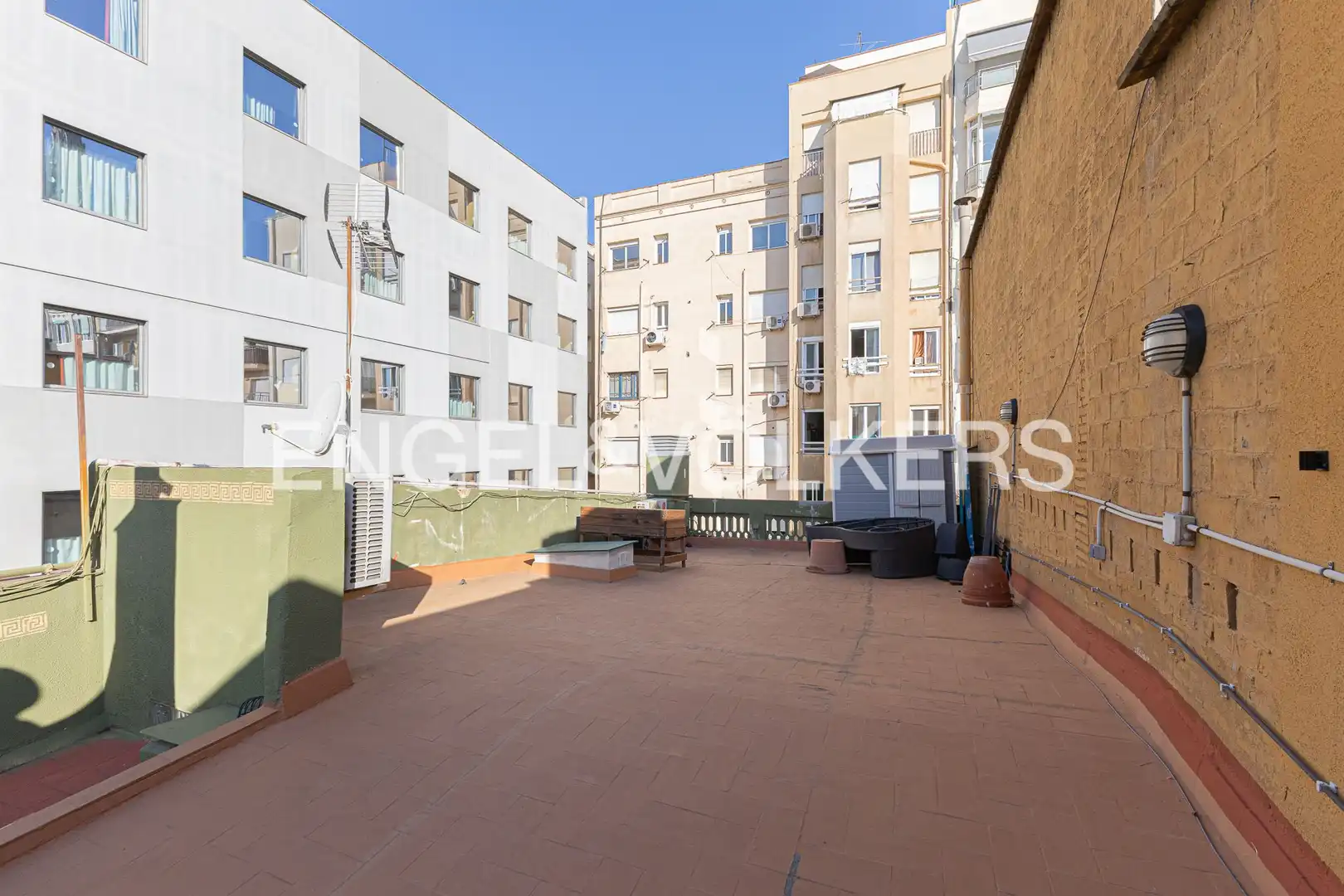 Penthouse for sale in Eixample, imagen 33
