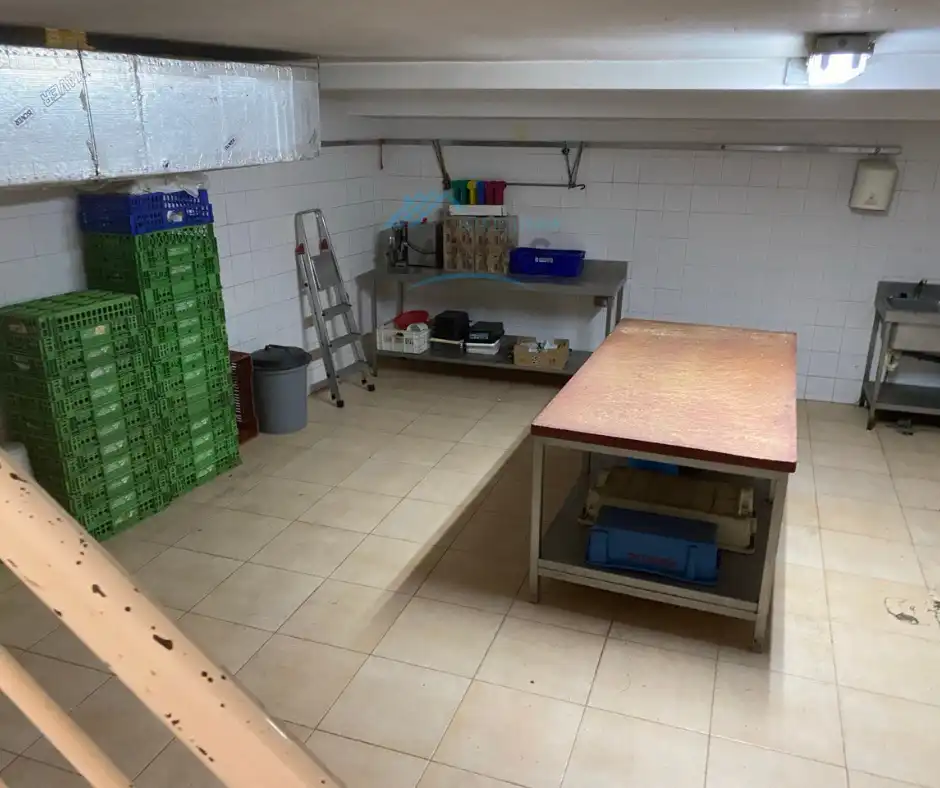 Local commercial à vendre à Calle Gabriel y Galán 52, imagen 11