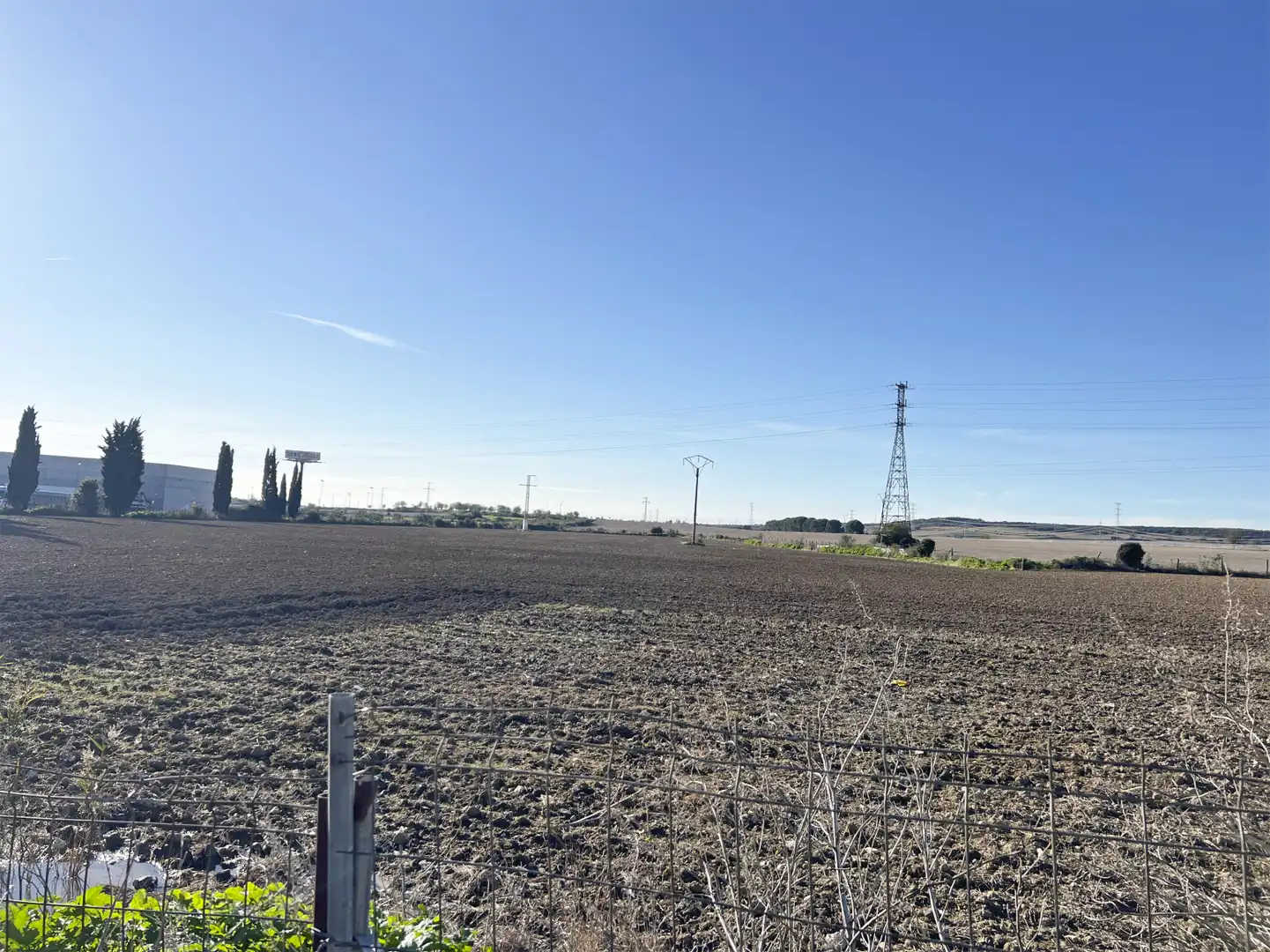Rural land for sale in Tafalla - CARRETERA MADRID, imagen 29
