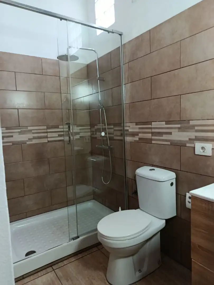 Baño de Casa o chalet de alquiler en La Orotava con Amueblado y Se aceptan mascotas