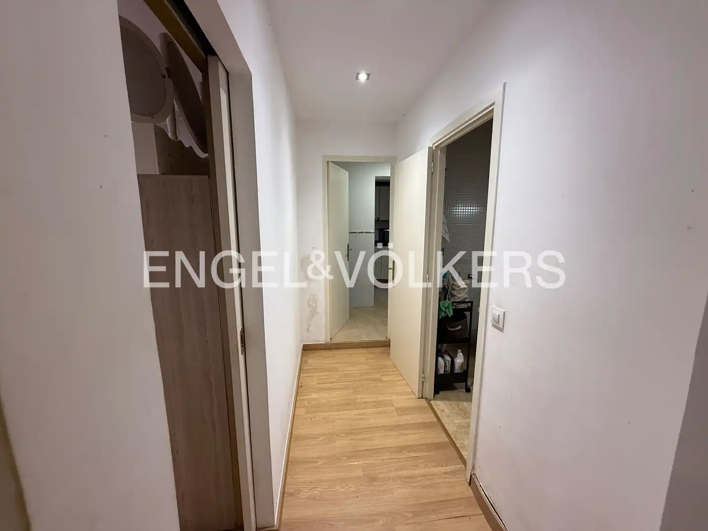 Piso en venta en Barcelona con Aire acondicionado, Calefacción y Terraza