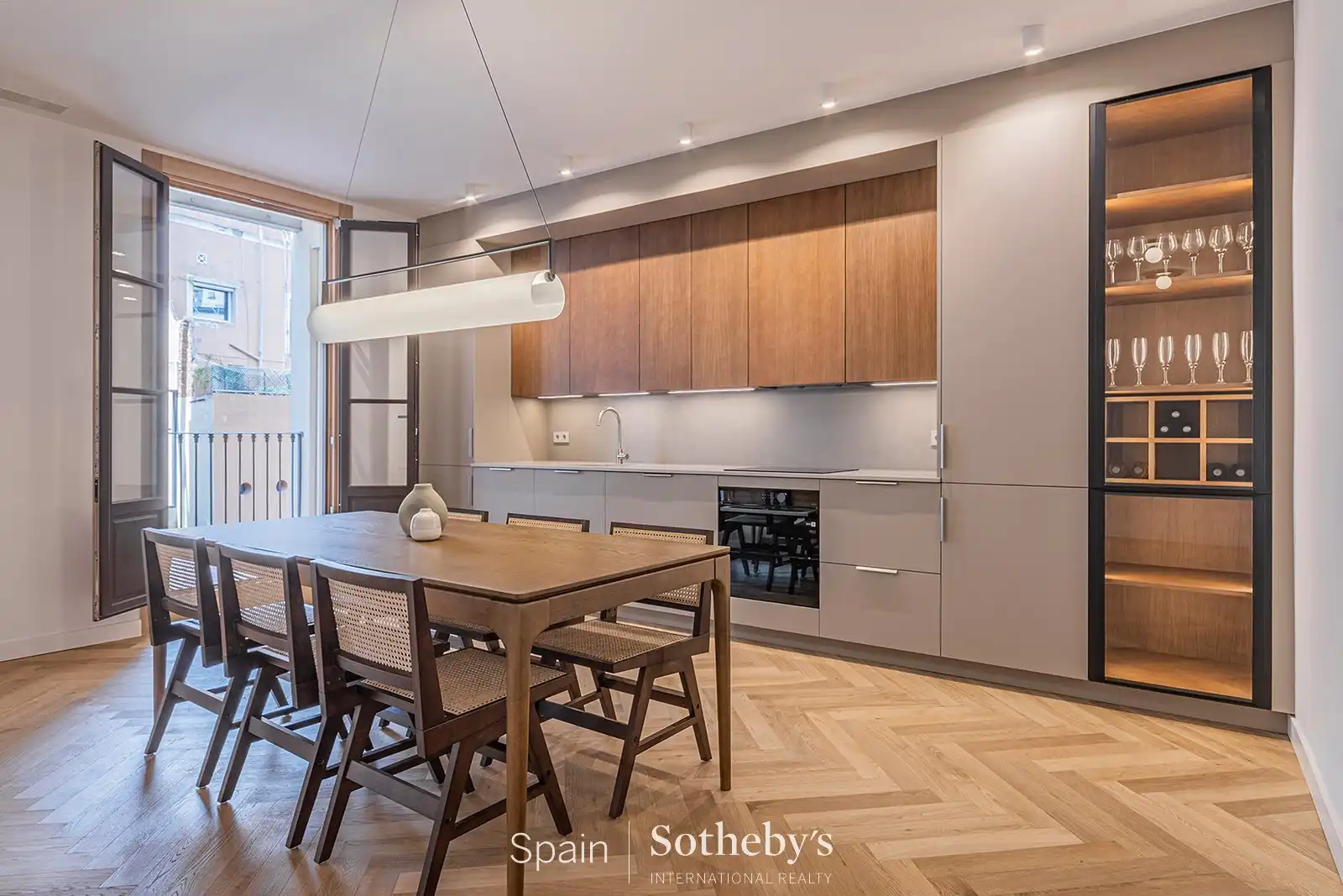 Apartamento con ascensor en venta en Ciutat Vella, imagen 2