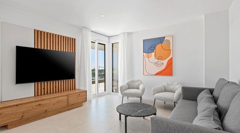 Foto 4 de Dúplex en venda a Los Narejos - Punta Calera, Los Alcázares