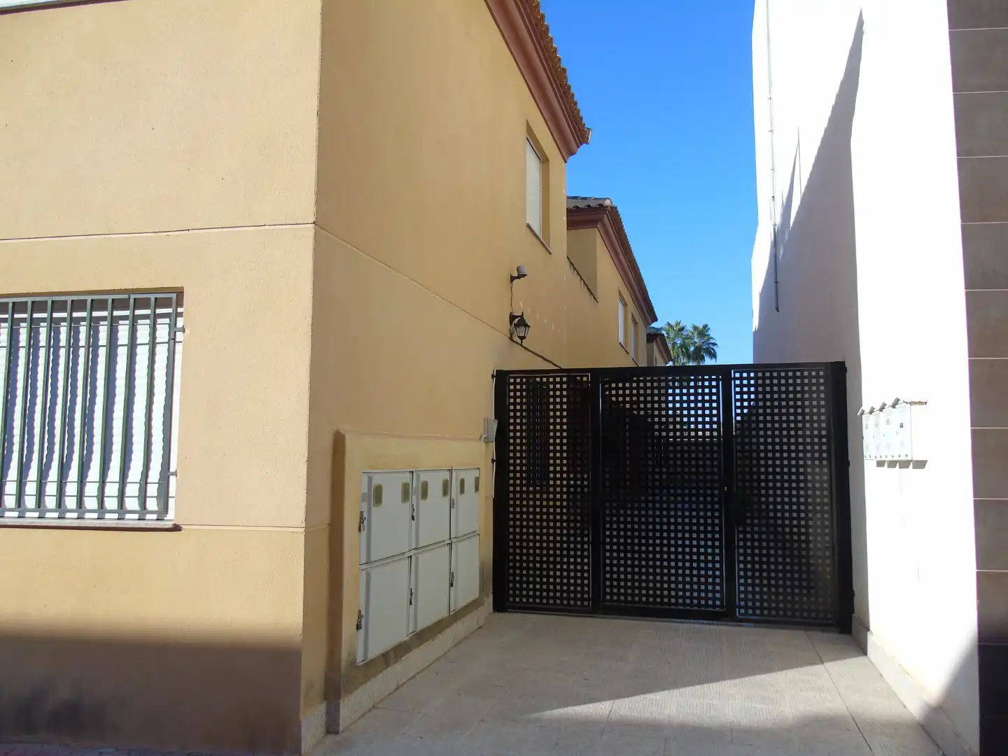 Terraced house for sale in Lorquí