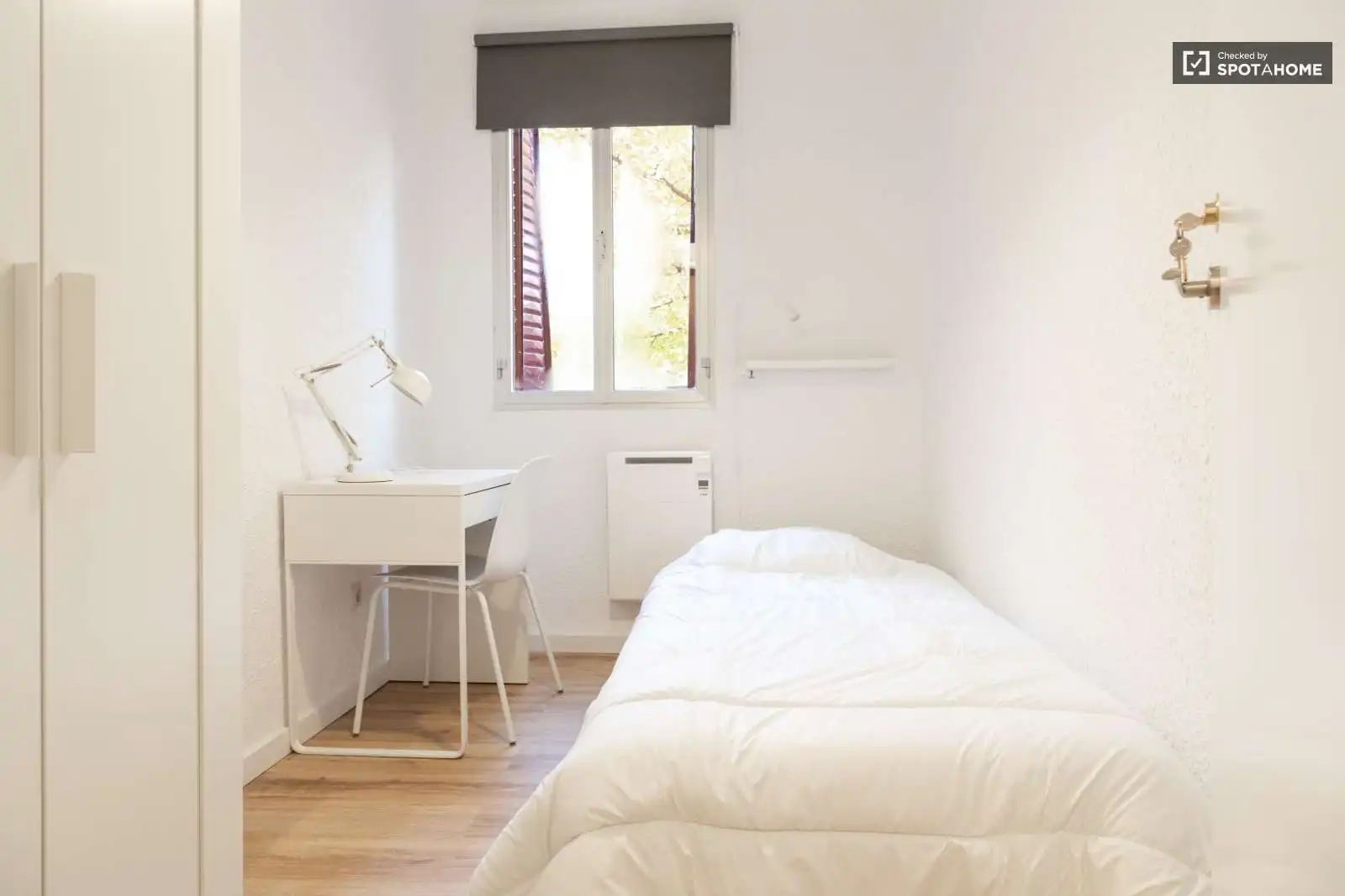 Habitación en Opañel
