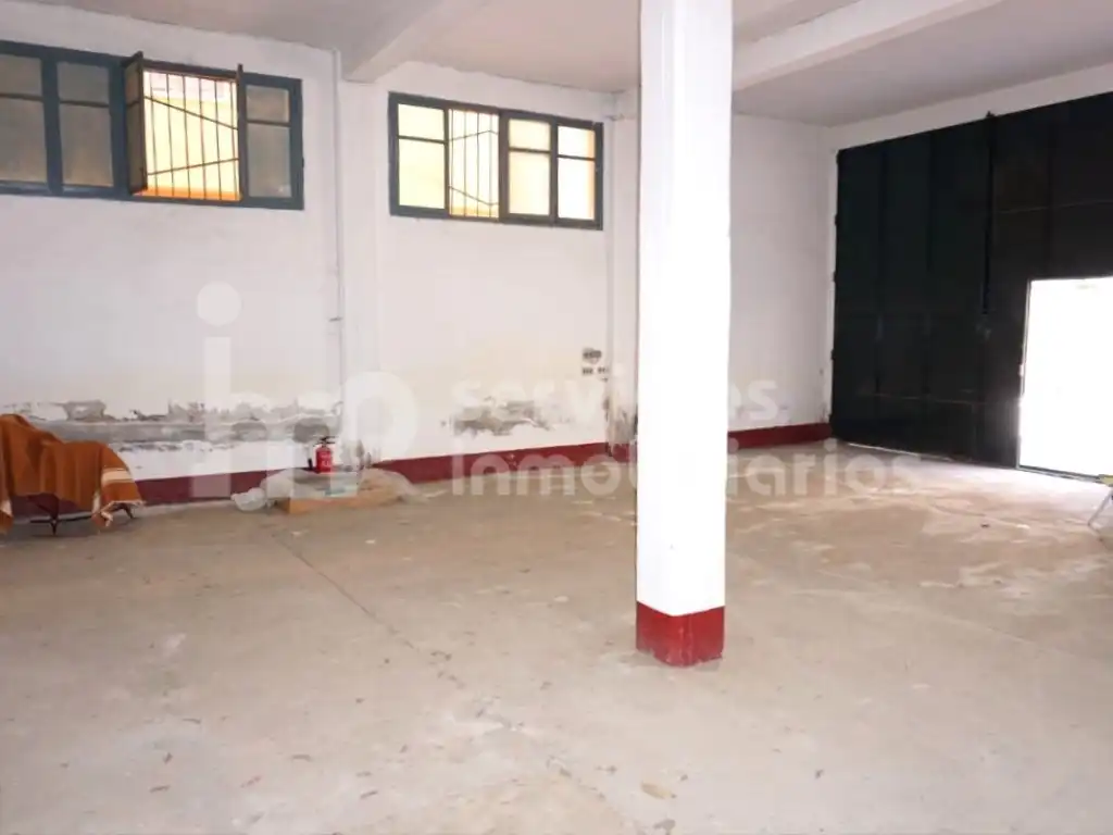 Industrial buildings for rent in Vélez-Málaga