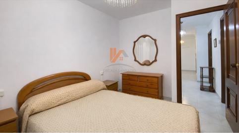 Foto 4 de Pis de lloguer a Rua Campo Forno, 34, Concheiros - Fontiñas, Santiago de Compostela