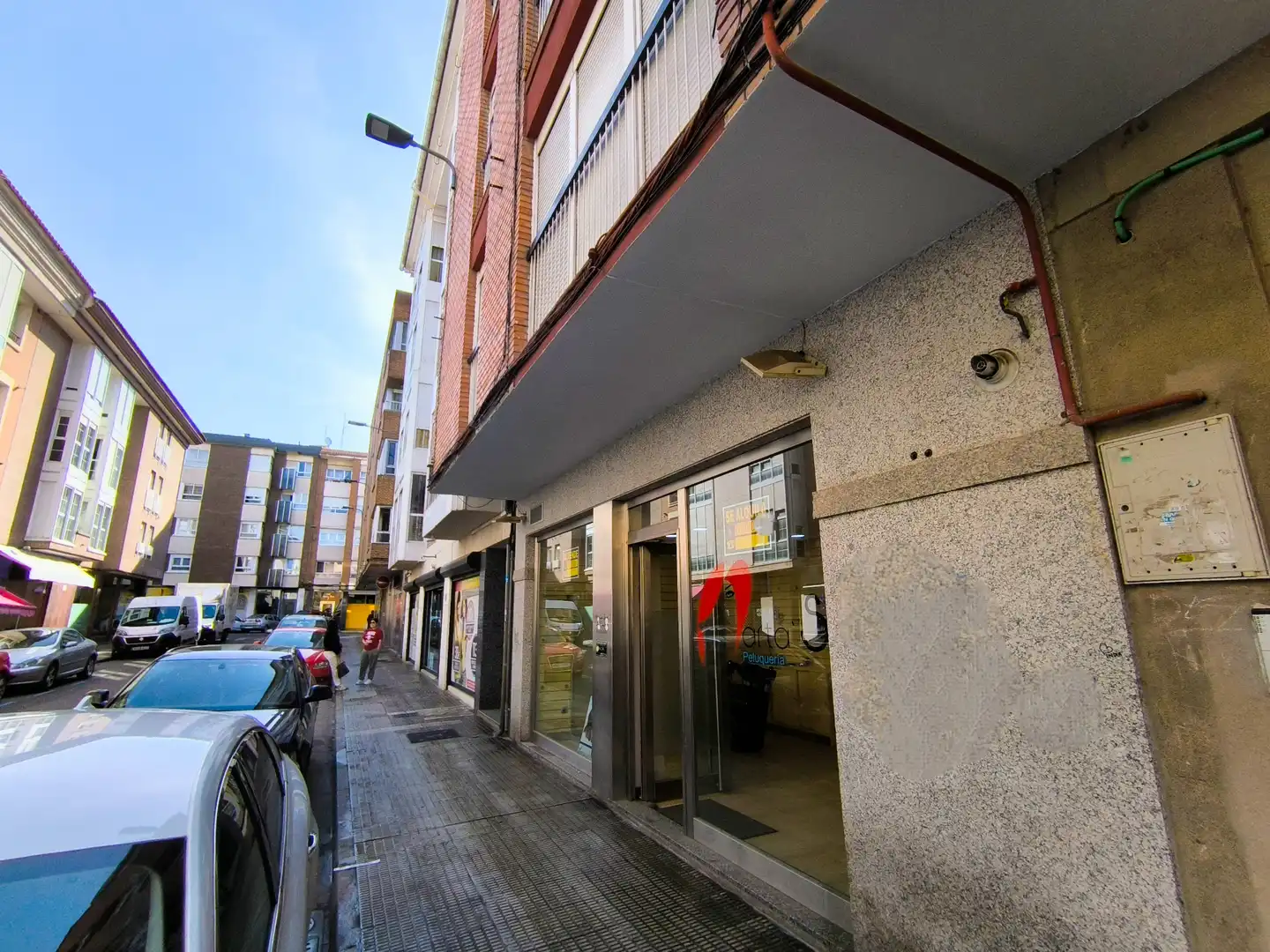 Local comercial en venda a Calle Cirilo Tejerina 6, imagen 22