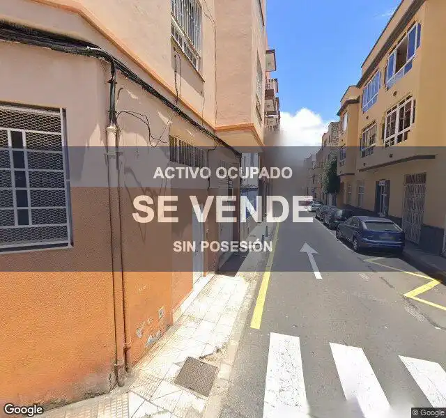 Flat for sale in La Cuesta -Finca España