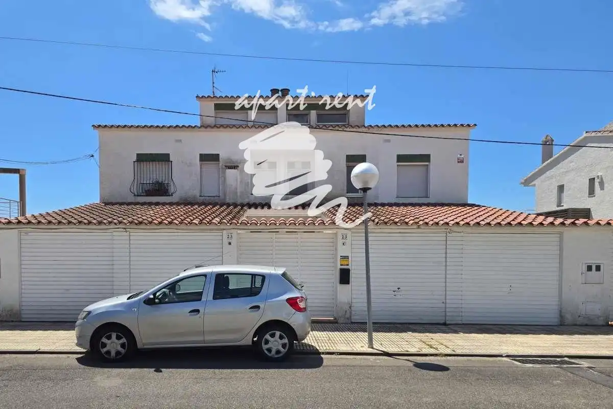 Casa amb terrassa en venda a Santa Margarita, imagen 45