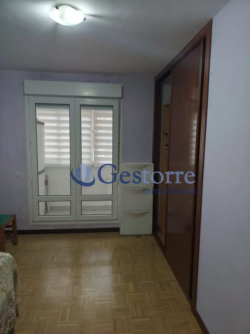 Habitación de Piso en venta en Castrillón con Calefacción, Terraza y Trastero