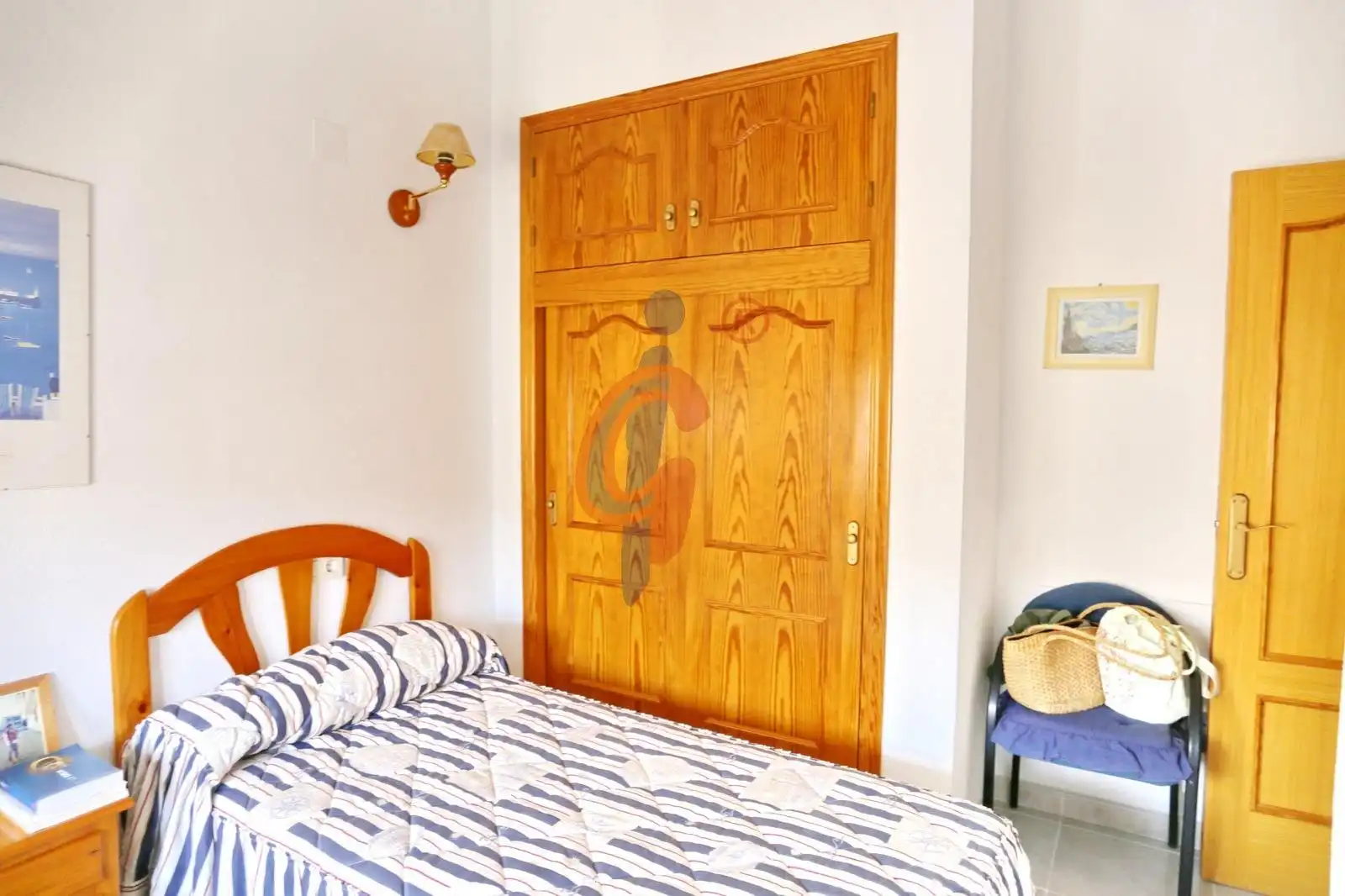 Penthouse mit Pool zum Verkauf in Avenida Cervantes 68, imagen 19