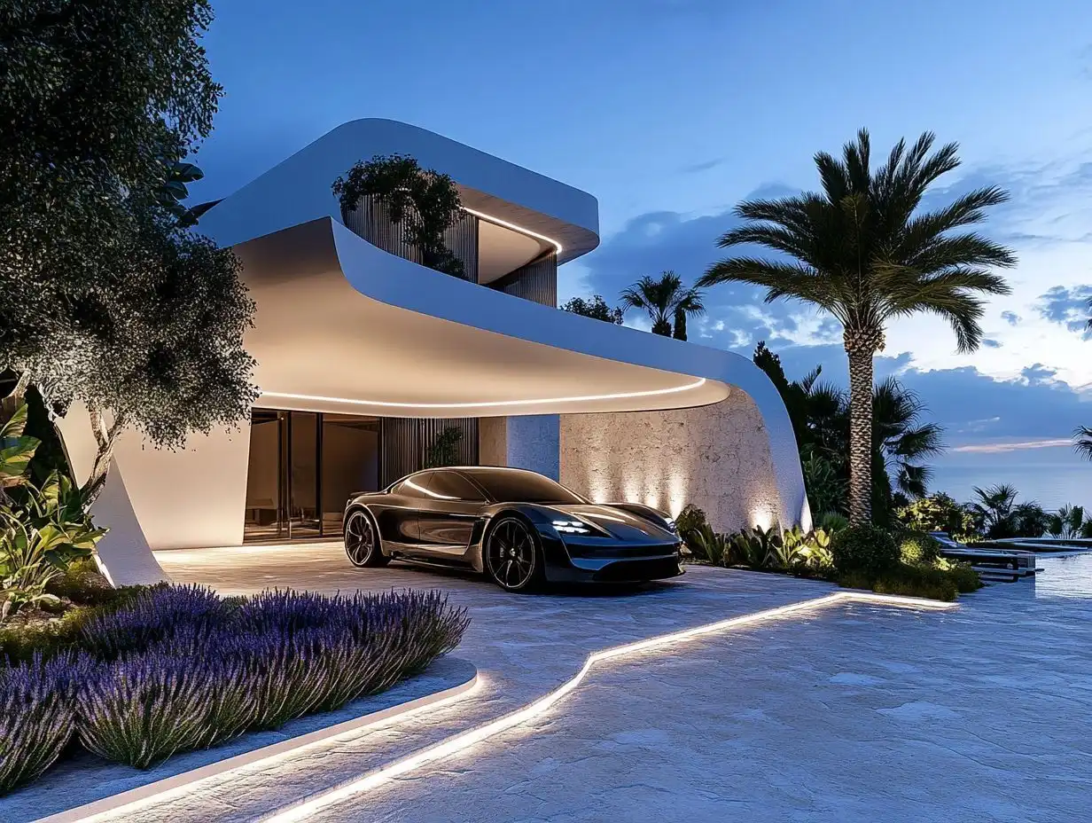 Casa con piscina en venta en Las Rotas / Les Rotes, imagen 2