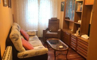 Living room of Flat for sale in Elgoibar  with Balcony