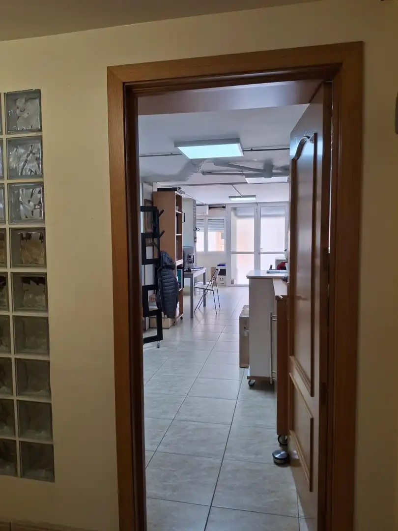 Oficina en venda en Almansa