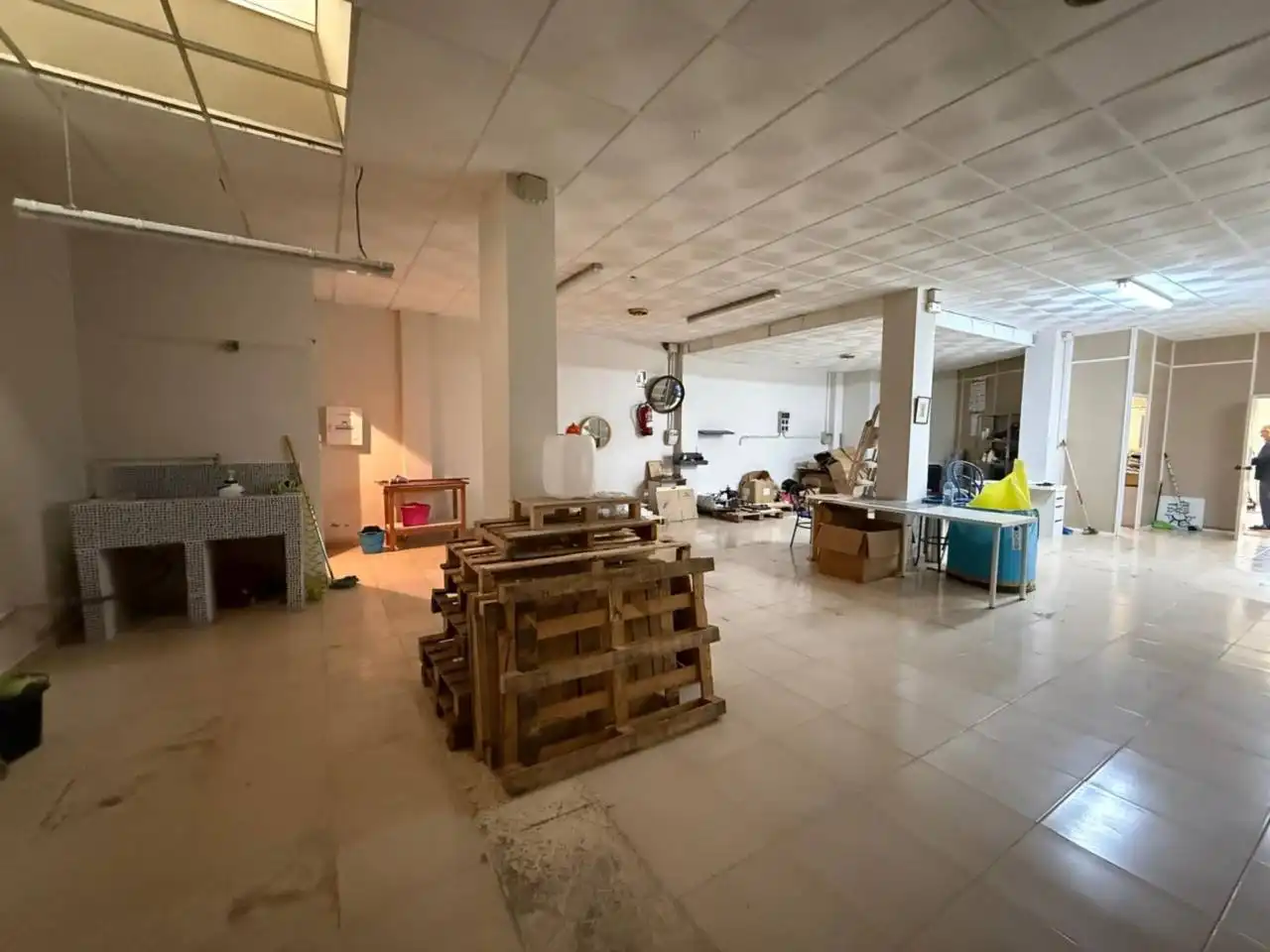 Gewerbefläche zum Verkauf in Calle Jardín, imagen 10