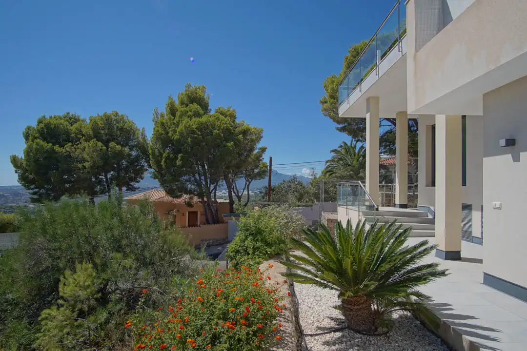House for sale in Altea ciudad, imagen 10