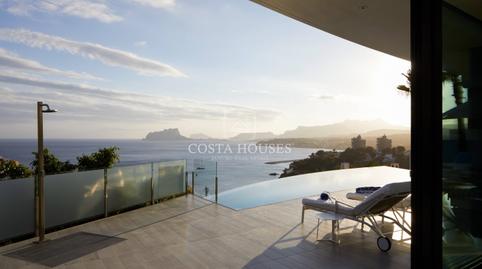 Photo 5 of House or chalet for sale in El Portet - Pla de Mar, Alicante