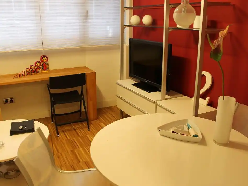 Apartments for rent in Calle Emilio Tuya, 1, La Arena