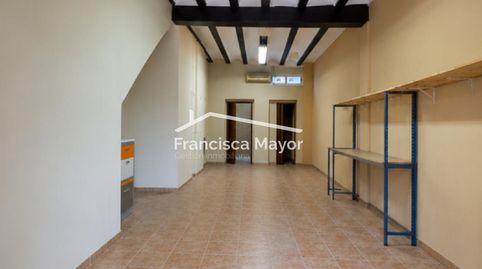 Photo 2 of Commercial properties for rent in De la Reina, El Cabanyal - El Canyamelar, Valencia Capital