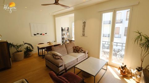 Foto 4 de Apartamento en venta en Gran Via, Valencia Capital
